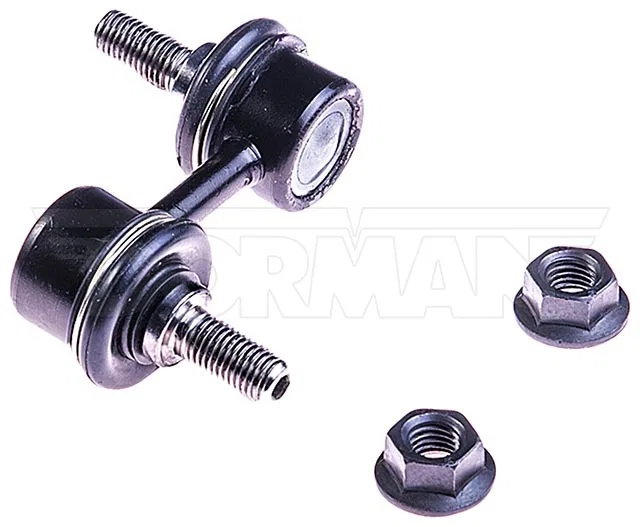 SL30240 – DORMAN Stabilizer Bar Link Kit, OE Replacement 55.5 Millimeter Length With Nuts - view 2